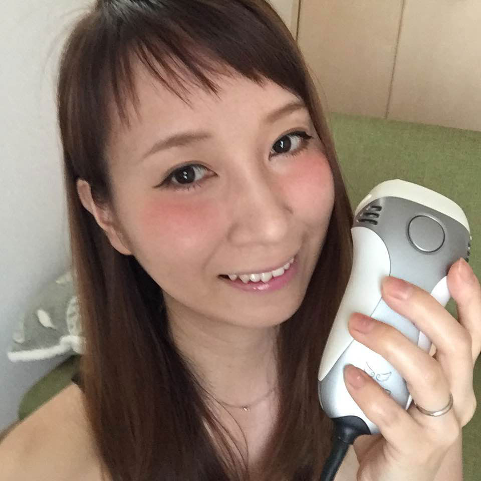 ケノンの美顔とは