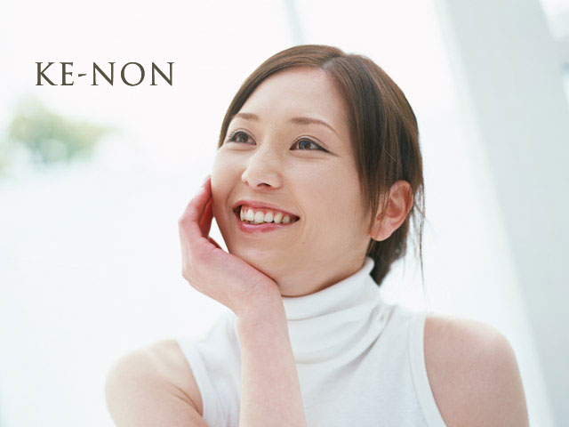 雑誌のライターもケノンを愛用している