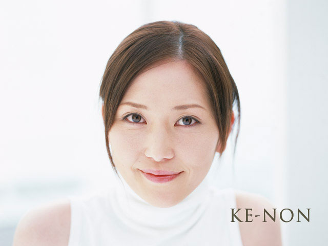 美顔イメージ
