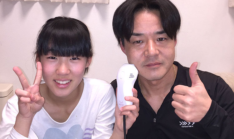 ケノン家族脱毛プラン