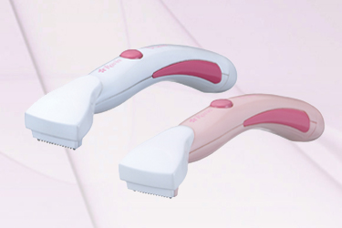 Iライン専用脱毛器