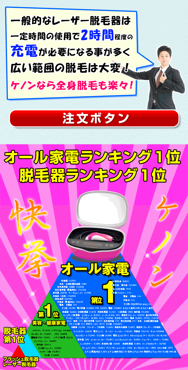 レーザーから乗り換え