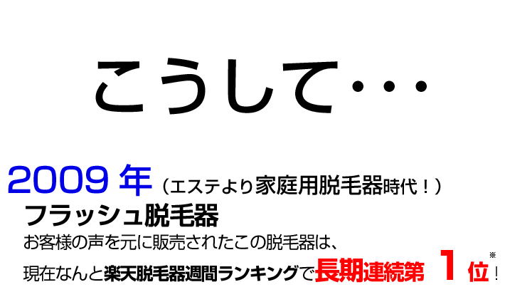 ショッピングモール1位