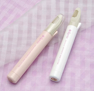 Vライン専用脱毛器