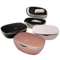 ケノン4色の写真